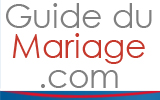Site Guide du mariage.com Guide du mariage.com